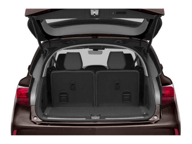 2020 Acura MDX - Image 9