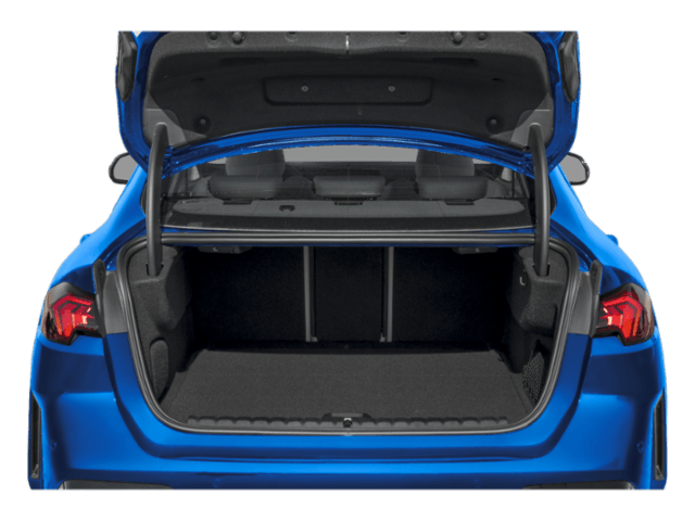 2025 BMW 2 Series - Image 9