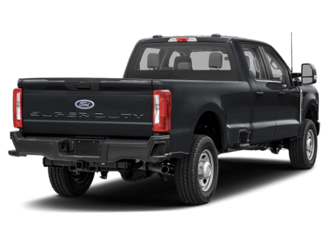 2026 Ford Super Duty - Image 2
