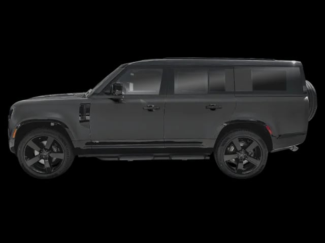 2026 LAND ROVER Defender 130 - Image 3