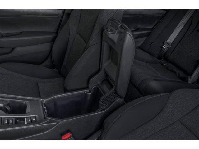 2026 Honda Accord - Image 11