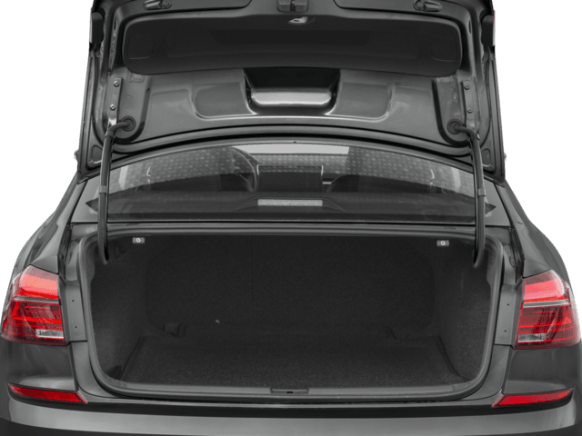 2017 Volkswagen Passat - Image 10