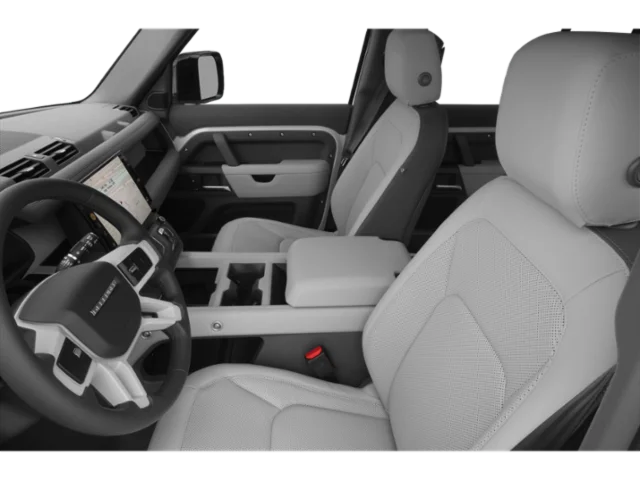 2026 LAND ROVER Defender 130 - Image 8