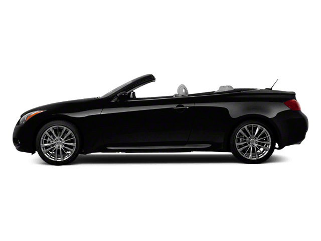2013 INFINITI G37 - Image 4
