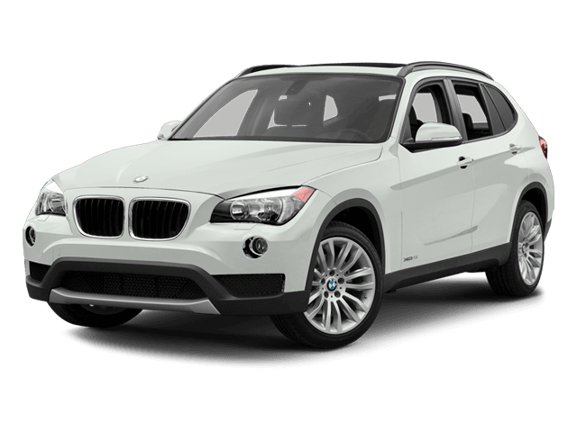 2014 BMW X1