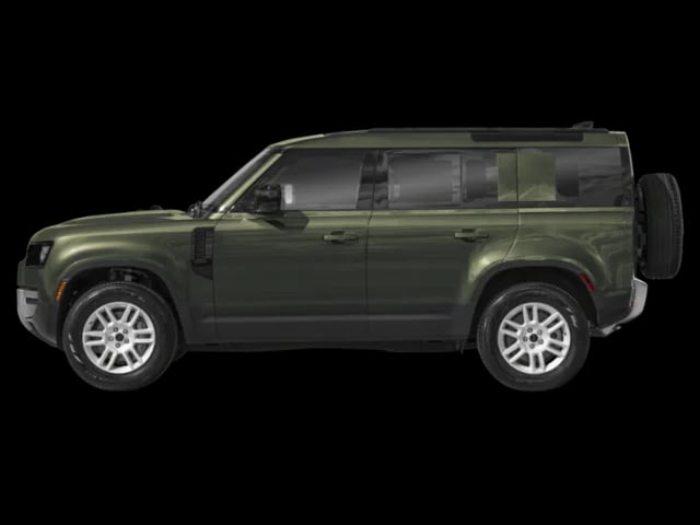 2026 LAND ROVER Defender 110 - Image 3