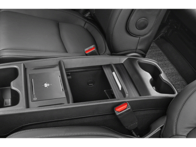 2026 Honda Odyssey - Image 11