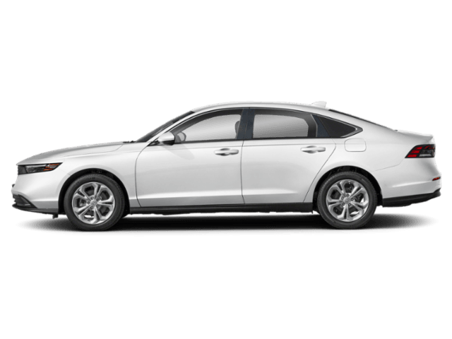 2026 Honda Accord - Image 3