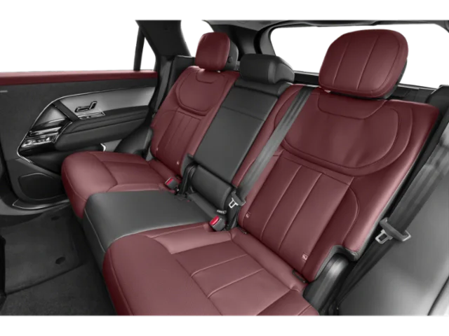 2026 Land Rover Range Rover Sport - Image 10