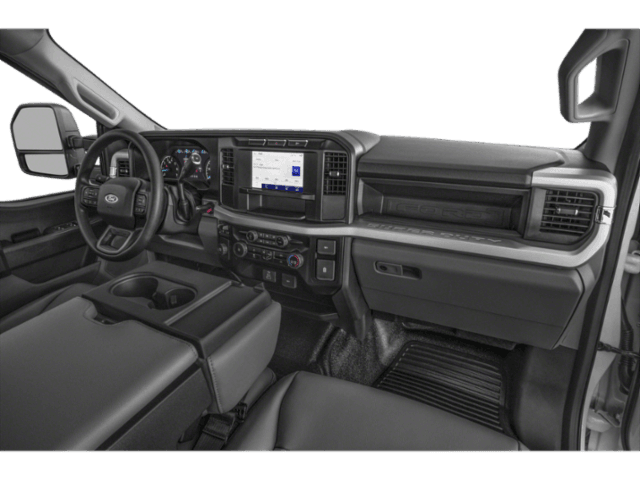 2026 Ford Super Duty - Image 12