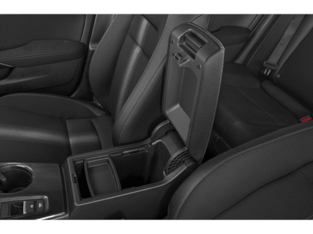 2026 Honda Civic Hybrid - Image 11