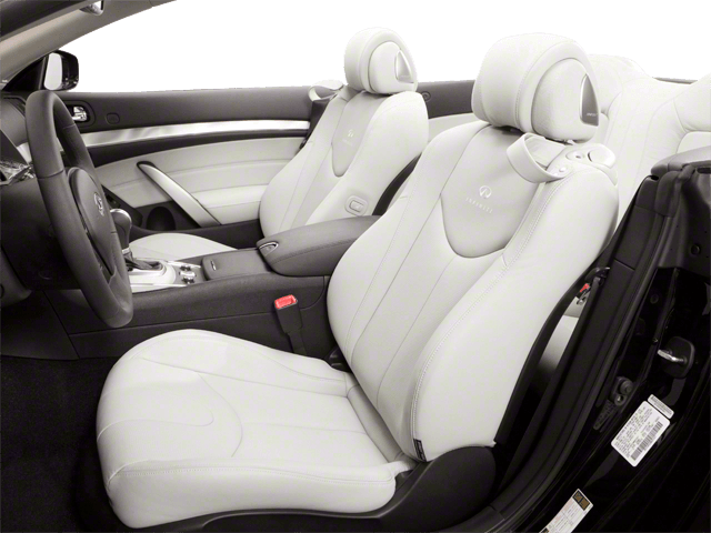 2013 INFINITI G37 - Image 7