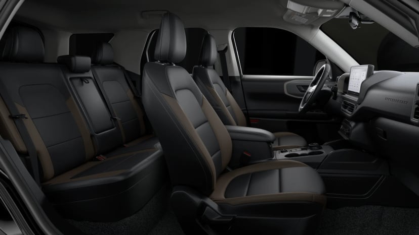 2026 Ford Bronco Sport - Image 41