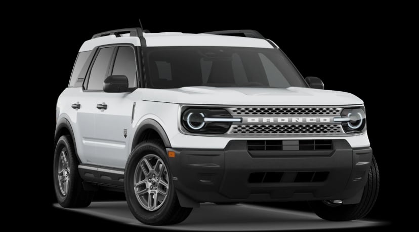 2026 Ford Bronco Sport - Image 39