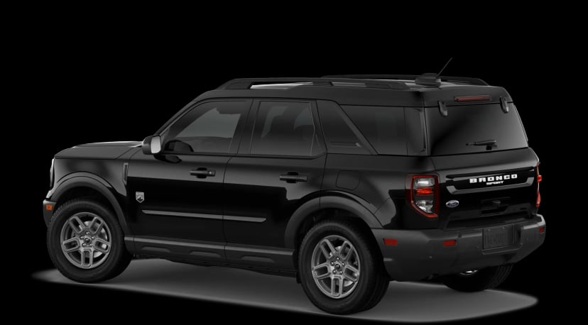 2026 Ford Bronco Sport - Image 37