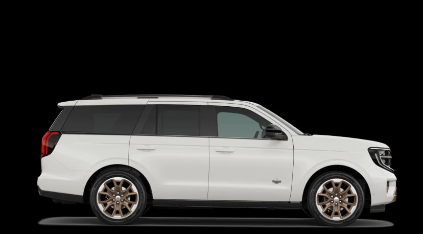 2026 Ford Expedition - Image 41