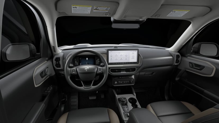 2026 Ford Bronco Sport - Image 42