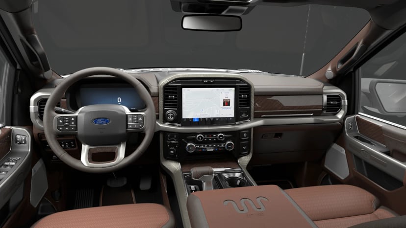 2026 Ford F-150 - Image 41