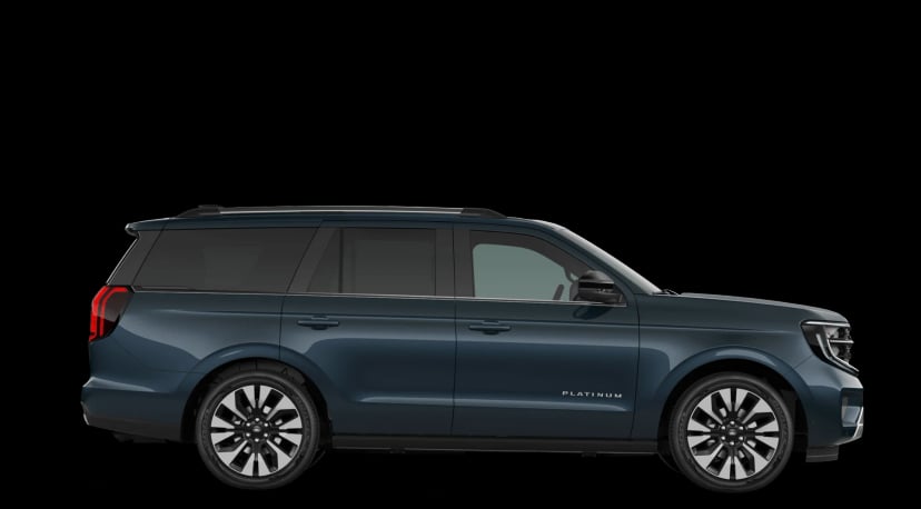 2026 Ford Expedition - Image 41