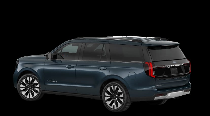 2026 Ford Expedition - Image 38
