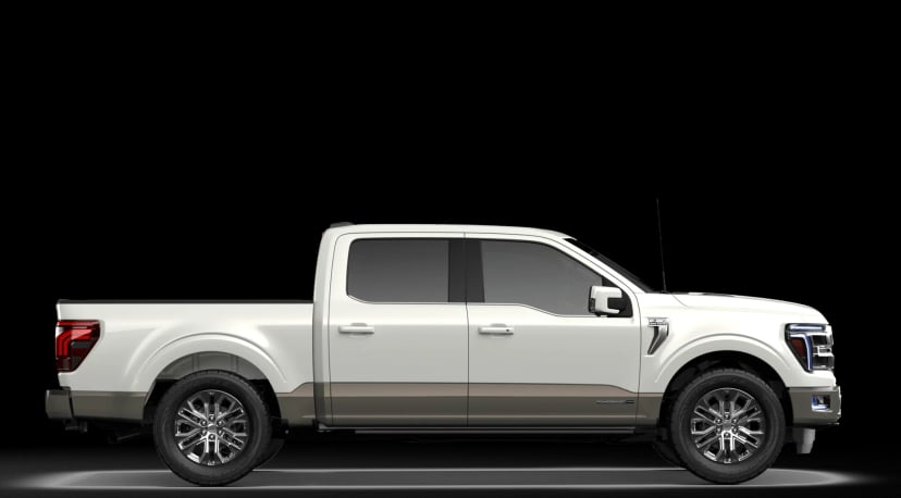 2026 Ford F-150 - Image 39
