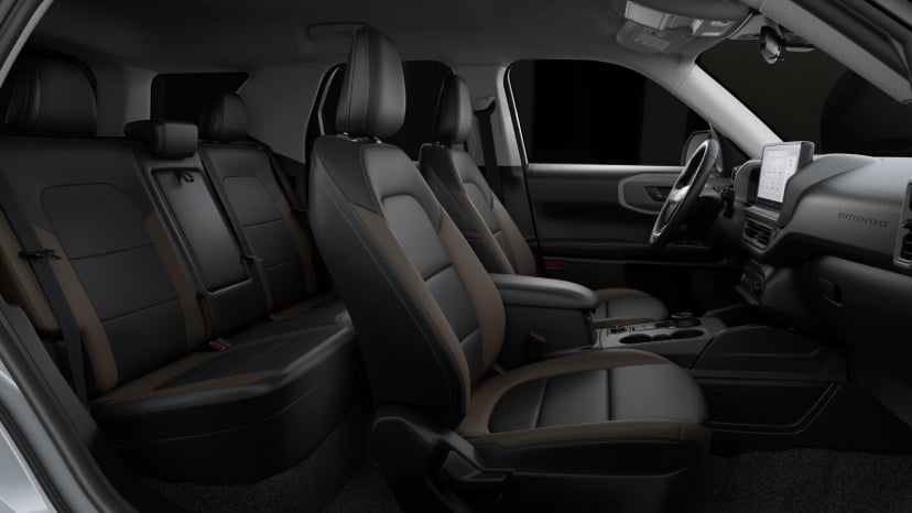 2026 Ford Bronco Sport - Image 41