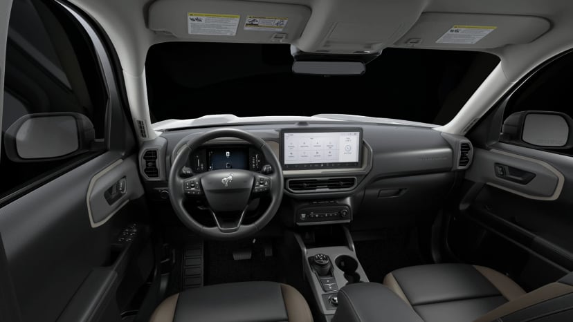 2026 Ford Bronco Sport - Image 42