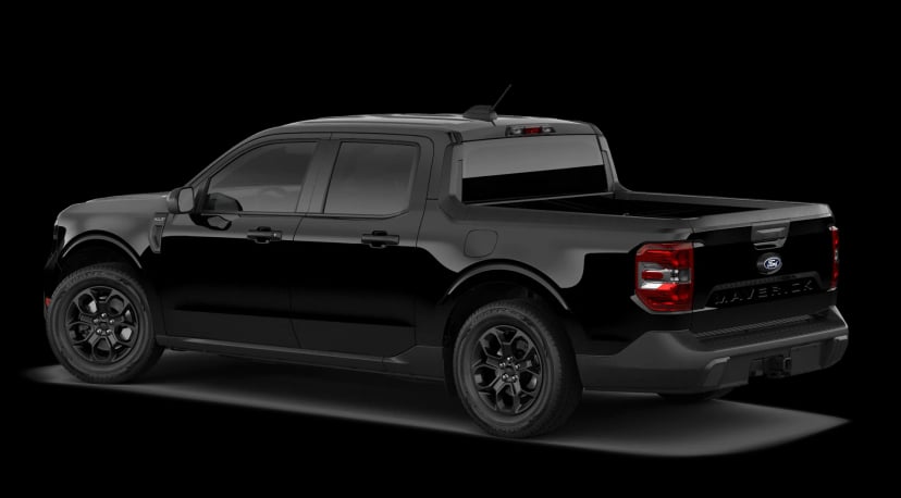 2026 Ford Maverick - Image 26