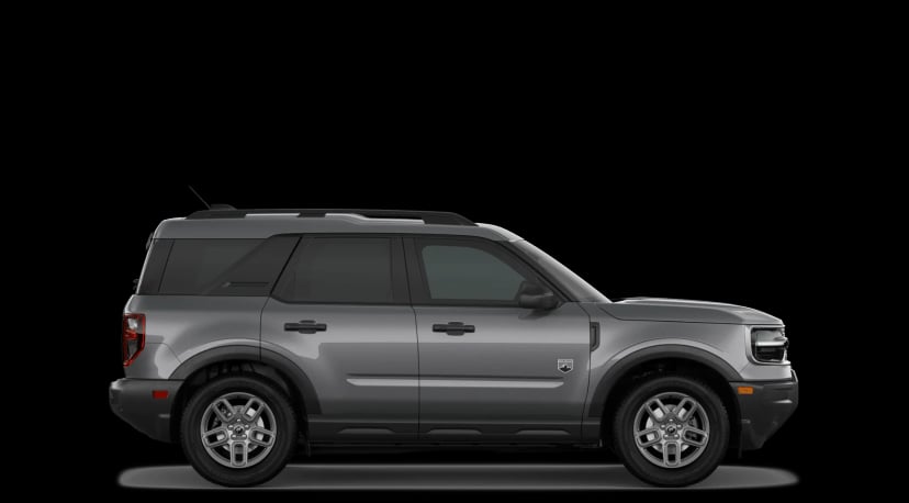 2026 Ford Bronco Sport - Image 40