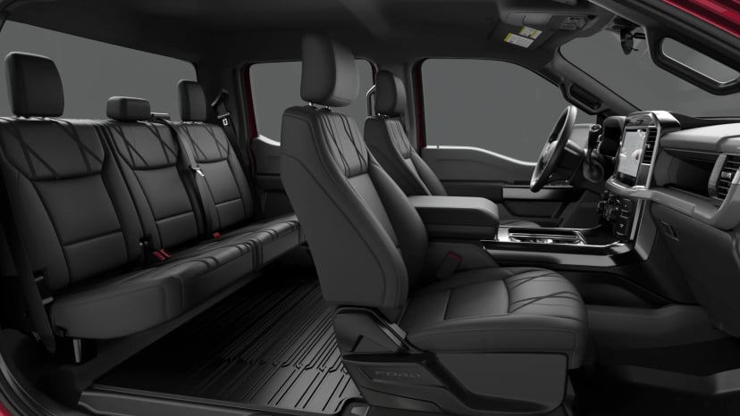2026 Ford F-150 - Image 40
