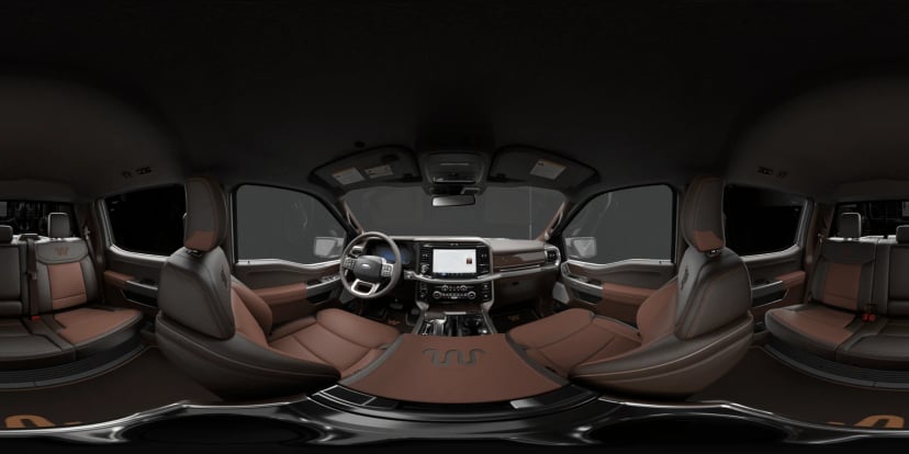 2026 Ford F-150 - Image 42