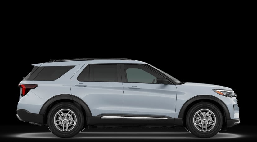 2026 Ford Explorer - Image 41