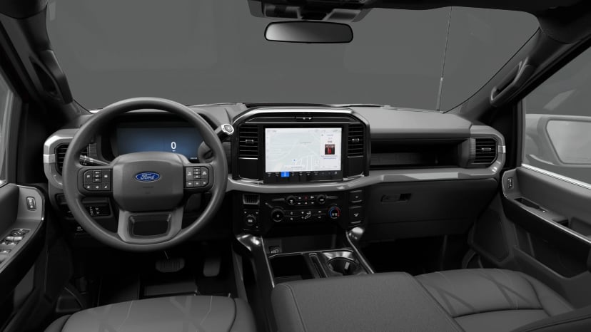 2026 Ford F-150 - Image 41