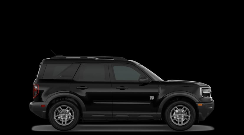 2026 Ford Bronco Sport - Image 40