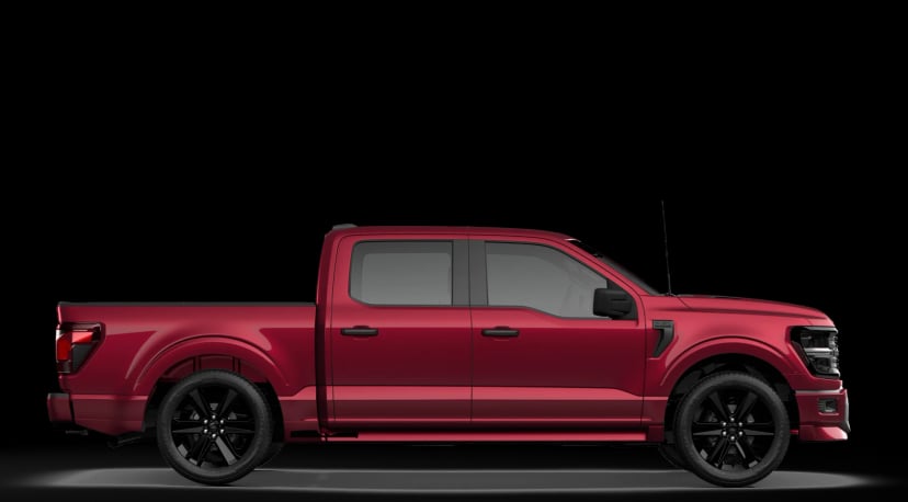 2026 Ford F-150 - Image 39