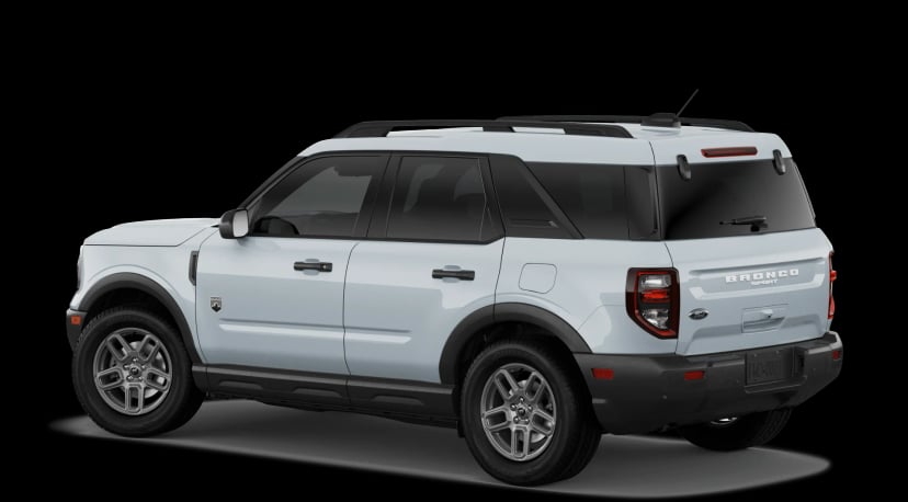 2026 Ford Bronco Sport - Image 37