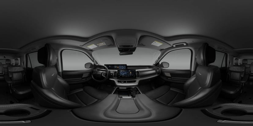 2026 Ford Expedition - Image 44