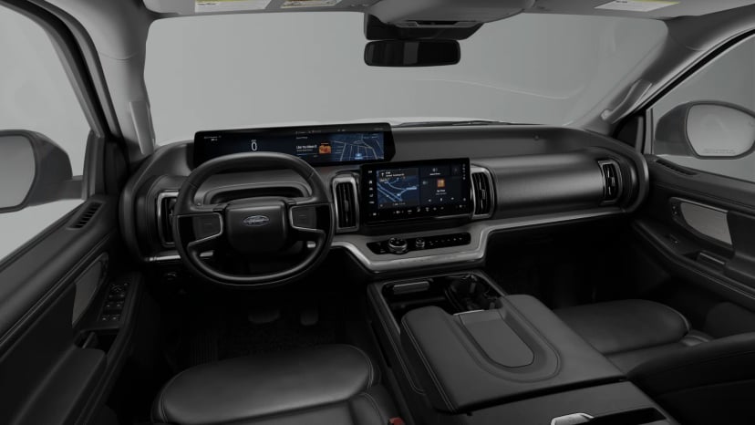 2026 Ford Expedition - Image 43