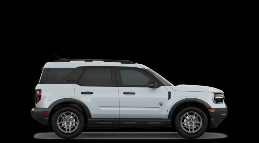2026 Ford Bronco Sport - Image 40