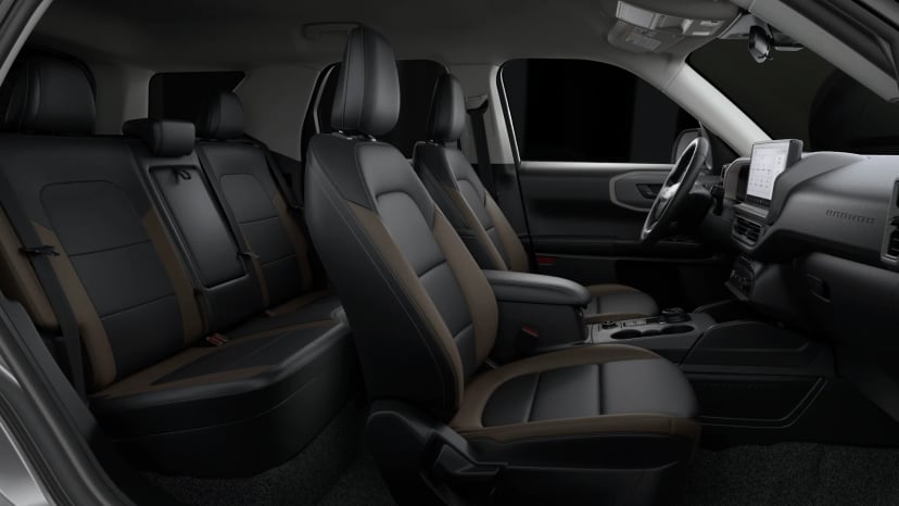 2026 Ford Bronco Sport - Image 41