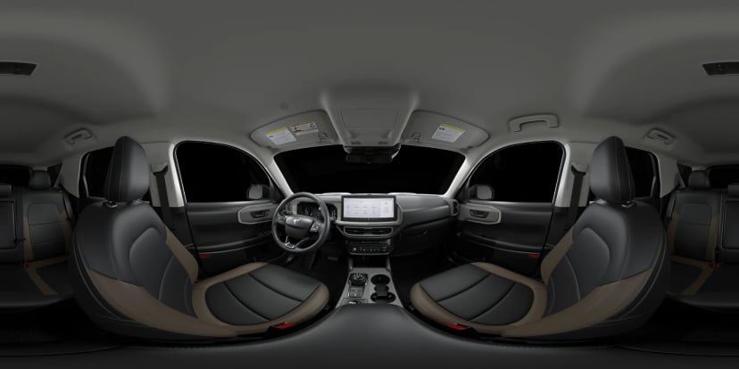 2026 Ford Bronco Sport - Image 43