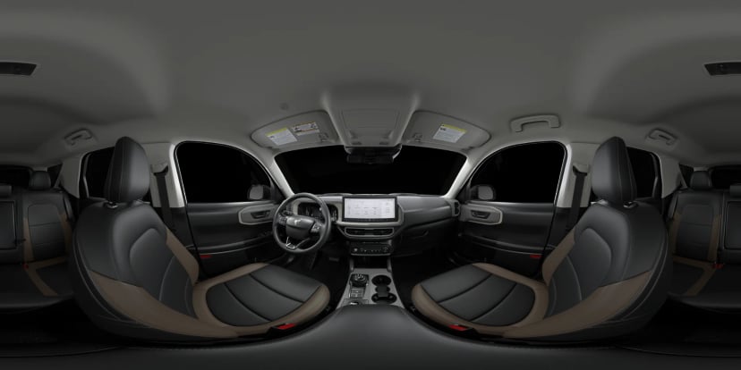2026 Ford Bronco Sport - Image 43