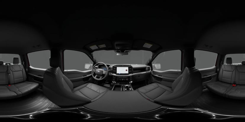2026 Ford F-150 - Image 42