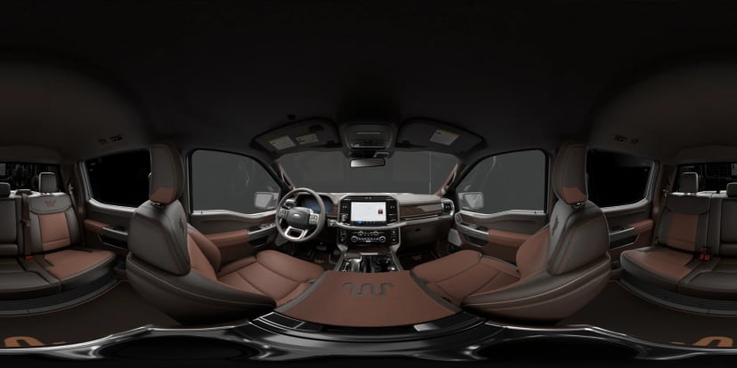 2026 Ford F-150 - Image 42