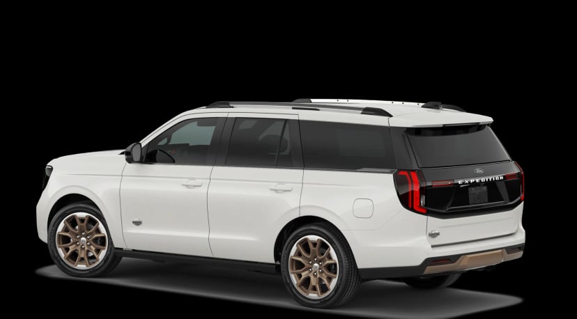 2026 Ford Expedition - Image 38