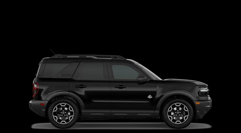 2026 Ford Bronco Sport - Image 41