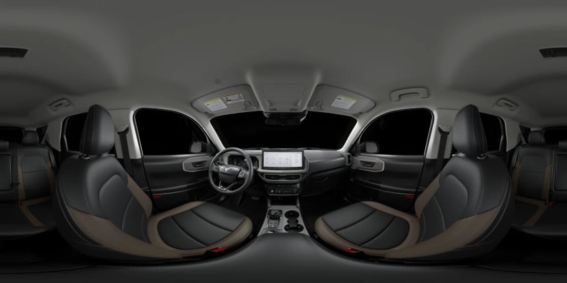 2026 Ford Bronco Sport - Image 43