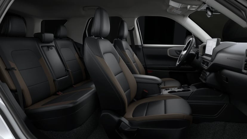 2026 Ford Bronco Sport - Image 41