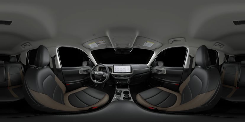 2026 Ford Bronco Sport - Image 43