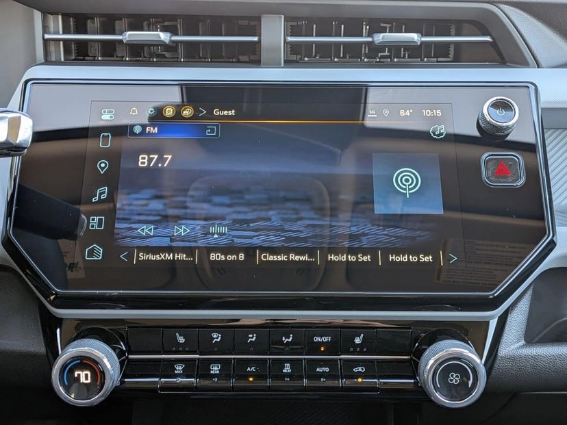 2027 Chevrolet Bolt - Image 11